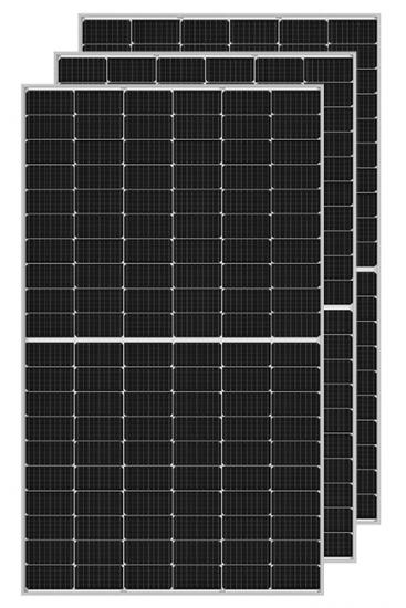 3KW Off-Grid System Solar