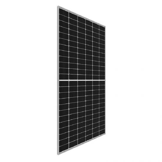 460W Monocrystalline Solar Panel