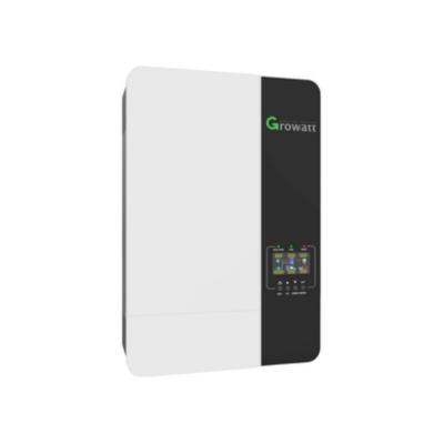 Growatt SPF 5000ES PLUS OFF-GRID 1-Phase inverter