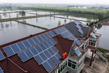 Vietnam's rooftop photovoltaic policy is turning around